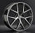 Диск LS wheels FlowForming RC78 8,5x19 5*108 Et:30 Dia:65,1 bkf
