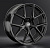 Диск LS wheels FlowForming RC78 8,5x19 5*108 Et:40 Dia:63,3 bk