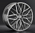 Диск LS wheels FlowForming RC59 8,5x19 5*114,3 Et:40 Dia:67,1 gmf