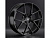 Диск LS wheels FlowForming RC66 8x18 5*108 Et:36 Dia:65,1 bk