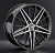 Диск LS wheels FlowForming RC76 8x18 5*108 Et:36 Dia:65,1 bkf