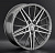 Диск LS wheels FlowForming RC76 8x18 5*108 Et:45 Dia:63,3 gmf