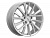 Диск Premium Series КР010 7,5x18 5*112 Et:39 Dia:66,6 Elite silver