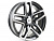 Диск RST R238 8x18 6*139,7 Et:42 Dia:100,1 BD