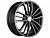 Диск Khomen KHW1812 7x18 5*108 Et:33 Dia:60,1 Gray