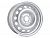 Диск Eurodisk 64A46R 6x15 4*100 Et:46 Dia:54,1 Silver