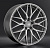 Диск LS wheels FlowForming RC70 8,5x19 5*114,3 Et:40 Dia:67,1 mgmf