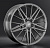 Диск LS wheels FlowForming RC76 8,5x19 5*114,3 Et:40 Dia:67,1 gm
