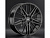 Диск LS wheels FlowForming RC76 8,5x20 5*108 Et:30 Dia:65,1 bk