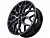 Диск Sakura Wheels YA9547 7,5x19 5*108 Et:40 Dia:73,1 B4B