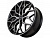 Диск Sakura Wheels YA9547 7,5x19 5*108 Et:40 Dia:73,1 B4
