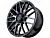 Диск Sakura Wheels 9410 9,5x19 5*112 Et:35 Dia:66,6 B4B