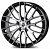 Диск Lizardo XH162 8,5x19 5*114,3 Et:40 Dia:67,1 BMF