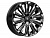 Диск Premium Series КР1061 Humber 8x20 5*108 Et:46 Dia:63,3 Diamond Quartz