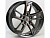 Диск RST R037 7x17 5*114,3 Et:40 Dia:67,1 BMG