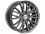 Диск Carwel Агма 1719 7x17 5*114,3 Et:48 Dia:67,1 GRT