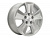 Диск Khomen 1601 6,5x16 5*114,3 Et:43 Dia:67,1 F-Silver