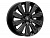 Диск Premium Series КР1061 Humber 8x20 5*114,3 Et:40 Dia:60,1 Fury Black