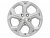 Диск Khomen 1606 6,5x16 5*114,3 Et:46 Dia:67,1 F-Silver