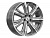 Диск Premium Series Kleemann (КР1067) 8,5x20 5*120 Et:44 Dia:72,6 Diamond Gloss Graphite