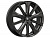 Диск Premium Series КР013 7x19 5*115 Et:45 Dia:70,1 Fury Black