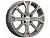 Диск Carwel Кизи 198 6x15 4*98 Et:35 Dia:58,6 SB