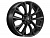 Диск Premium Series КР012 7x18 5*114,3 Et:45 Dia:66,1 Fury Black