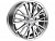 Диск Carwel Агма 1719 7x17 5*110 Et:46 Dia:63,3 AST