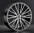Диск LS wheels FlowForming RC60 9x21 5*114,3 Et:35 Dia:60,1 bkf