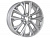 Диск Premium Series КР012 7x18 5*112 Et:45 Dia:57,1 Elite Silver