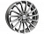 Диск Carwel Кагра 1721 6,5x17 5*114,3 Et:45 Dia:54,1 AGR