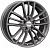 Диск Carwel Крет 1812 7x18 5*108 Et:36 Dia:65,1 AGR