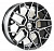 Диск RST R148 8x18 5*114,3 Et:30 Dia:60,1 BD