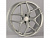 Диск Makstton MST-FK07 8x19 5*108 Et:40 Dia:63,3 Silver