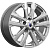 Диск K&K Мичиган 8x18 5*130 Et:43 Dia:84,1 дарк платинум