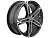 Диск ALCASTA M19 6x15 5*112 Et:47 Dia:57,1 BKF