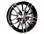 Диск VENTI 1406 5,5x14 4*100 Et:43 Dia:60,1 BL