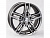 Диск RR CSSD2788 6,5x15 4*100 Et:40 Dia:60,1 MK-P/M