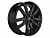 Диск Khomen 1905 7,5x19 5*114,3 Et:45 Dia:60,1 BLACK-FP