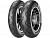 Мотошина Metzeler ME 888 Marathon Ultra 130/60 19 61H