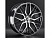 Диск LS Forged FG04 8x18 5*108 Et:36 Dia:65,1 BKF