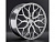 Диск LS Forged FG13 8x18 5*112 Et:38 Dia:66,6 BK