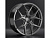 Диск LS Forged FG14 8x18 5*114,3 Et:45 Dia:67,1 BK