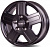 Диск Прома Bus 6x15 5*118 Et:68 Dia:71,1 Черный