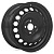 Диск SDT U8045 6x15 4*100 Et:39 Dia:56,6 black