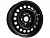 Диск SDT U6365 6,5x16 5*114,3 Et:45 Dia:60,1 black