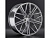 Диск LS Forged FG08 9x21 5*150 Et:45 Dia:110,1 bkf