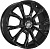 Диск Khomen KHW1907 7,5x19 5*108 Et:38 Dia:60,1 Black
