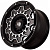 Диск Sakura Wheels DA2872 8x19 5*114,3 Et:25 Dia:73,1 B14-R/M7