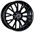 Диск MAK MUNCHEN 8,5x20 5*120 Et:38 Dia:72,6 Matt Black